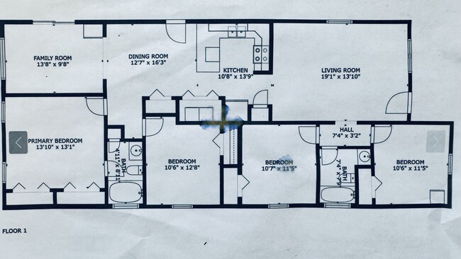 304 Sean River Rd in Conway, SC - Building Photo - Building Photo