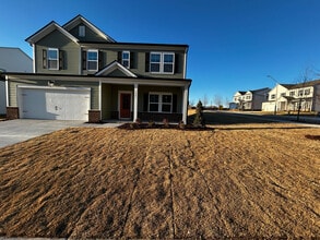 Room in House on Dimaggio Dr in Raleigh, NC - Foto de edificio - Building Photo