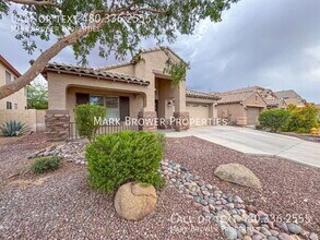 21657 Dietz Dr in Maricopa, AZ - Building Photo - Building Photo