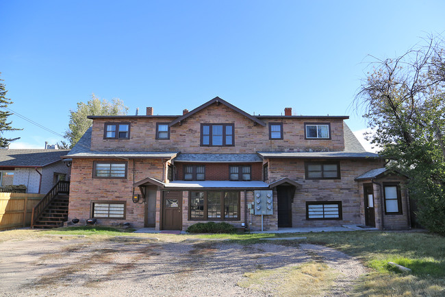 306 E 27th St in Cheyenne, WY - Building Photo - Building Photo