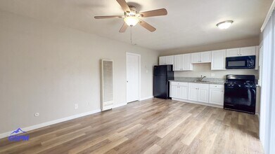 The Dalton Apartments in San Diego, CA - Foto de edificio - Interior Photo