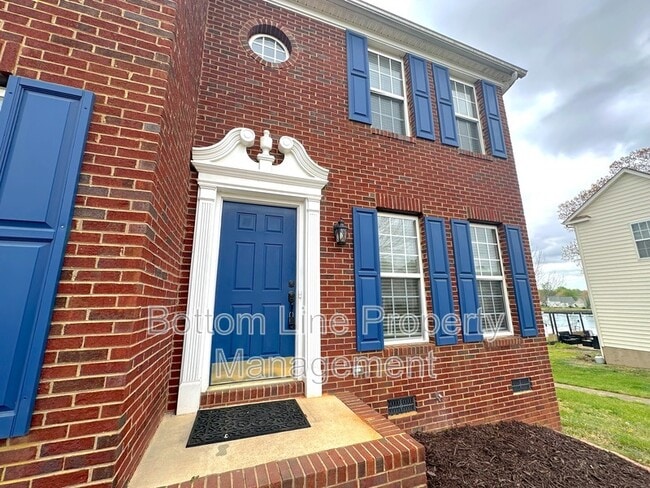 10120 Baxter Caldwell Dr in Charlotte, NC - Building Photo - Building Photo