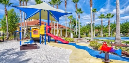113 Pompano Beach Dr in Kissimmee, FL - Building Photo - Building Photo