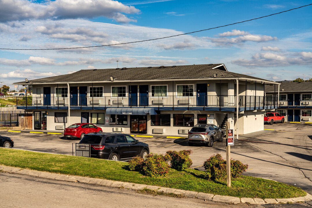 The Wallace Studios in Nashville, TN - Building Photo