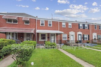 2110 Coralthorn Rd in Middle River, MD - Building Photo - Building Photo
