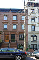 52 W 84th St Apartments