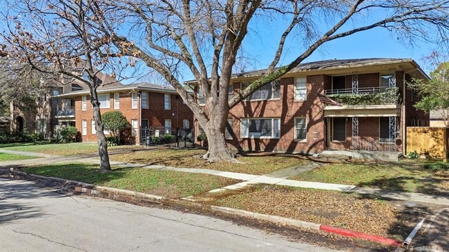 property at 2324 Wordsworth St