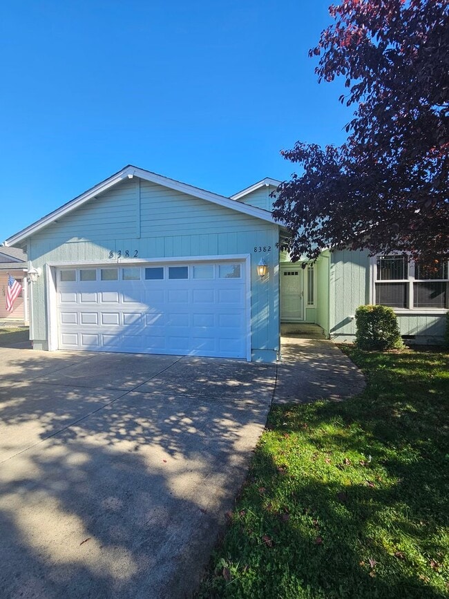 property at 8382 Forest Grove Rd
