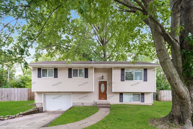 property at 982 Howell St
