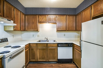 Bent Tree Apartments in Denton, TX - Building Photo - Building Photo