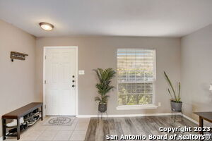7318 Blazar Way in San Antonio, TX - Building Photo - Building Photo