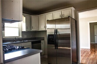 2310 Poplar Springs Dr NE in Atlanta, GA - Building Photo - Building Photo