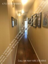 4753 W Monterey St in Chandler, AZ - Building Photo - Building Photo