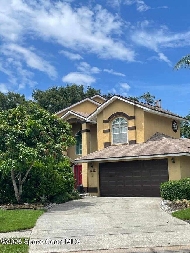 3922 St Armens Cir in Melbourne, FL - Building Photo - Building Photo