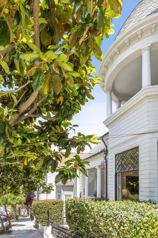 253 Collingwood St in San Francisco, CA - Foto de edificio - Building Photo