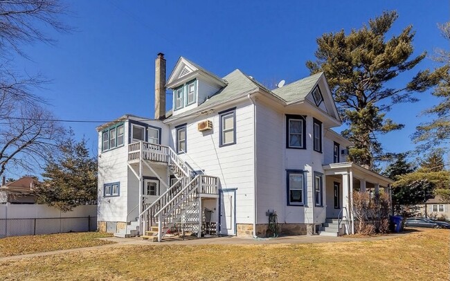 property at 310 University Blvd