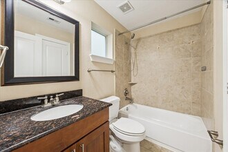 1033 W 23rd St in Houston, TX - Building Photo - Building Photo