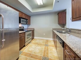 3590 Coral Way, Unit 509 in Miami, FL - Building Photo
