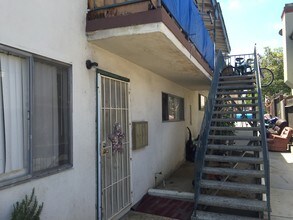 581 Bonita St in San Pedro, CA - Building Photo - Building Photo