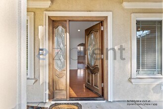 4074 Forestbrook Way in San Jose, CA - Building Photo - Building Photo