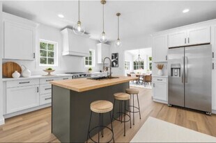 322 E 15th St in Columbia, TN - Building Photo