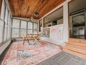 2012 Harbert Ave, Unit #3 in Memphis, TN - Building Photo - Building Photo