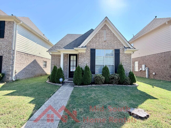 property at 1568 Wynne Rd