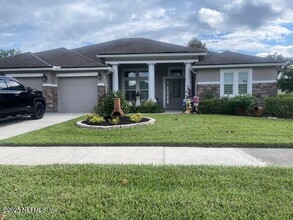 3027 Plantation Ridge Dr in Green Cove Springs, FL - Foto de edificio - Building Photo