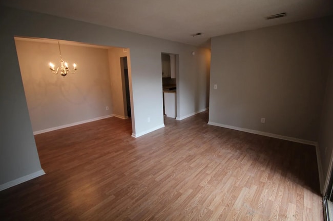 property at 107 Thornwell Ct
