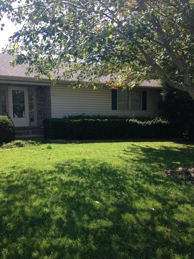 property at 2630 Division St