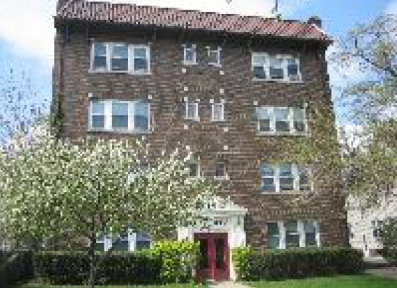 1690 Eddington Rd in Cleveland Heights, OH - Building Photo - Building Photo