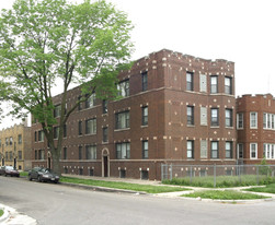 2838 W 64th St Apartamentos