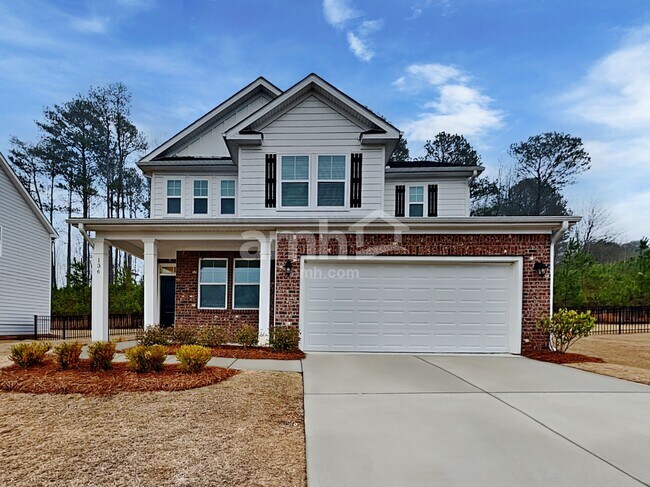 property at 136 Rivulet Dr