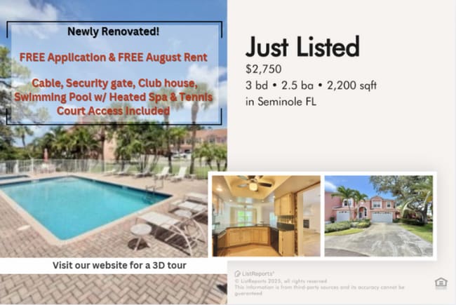 property at 14530 Alejo Ct