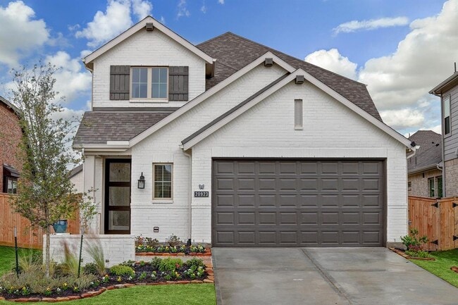 property at 20923 Grand Surprise Ct