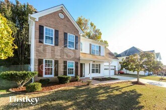 6394 Magnetic Point in Flowery Branch, GA - Building Photo - Building Photo