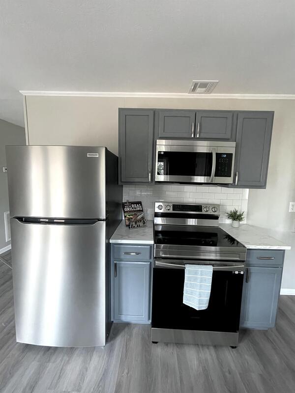 338 Milburn Dr in Fayetteville, NC - Building Photo - Building Photo