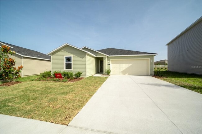 property at 4757 SW 83rd Lp
