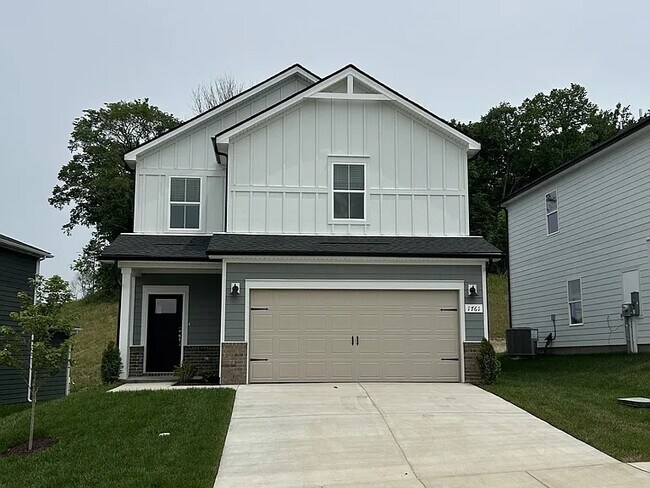 property at 1761 Flora Grv