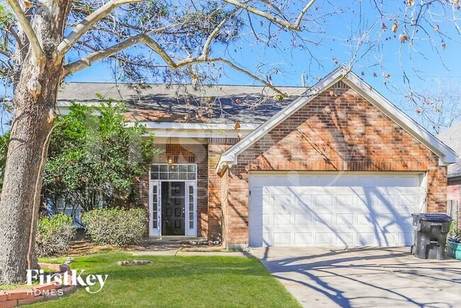 property at 5719 Forest Trails Dr