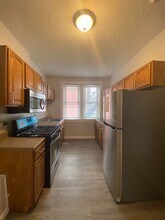 2029 Rose St in Pittsburgh, PA - Building Photo - Building Photo
