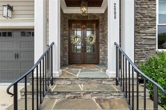 2098 Amalfi Pl in Apex, NC - Building Photo - Building Photo