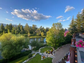 710 Birch Point Dr in Whitefish, MT - Building Photo - Building Photo