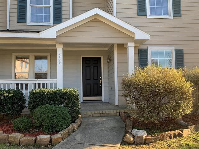 7137 Wind Row Dr in McKinney, TX - Building Photo - Building Photo