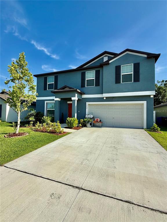 10252 Shady Preserve Dr in Riverview, FL - Building Photo - Building Photo