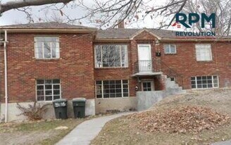 582 26th St in Ogden, UT - Building Photo