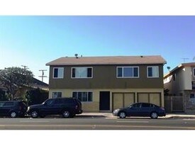 1135 E 7th St in Long Beach, CA - Building Photo