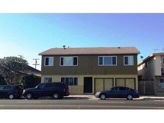 1135 E 7th St in Long Beach, CA - Building Photo