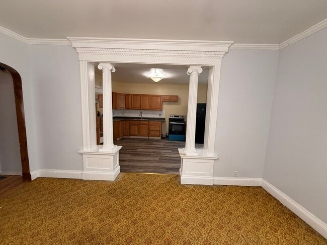 91 Horton St in Lewiston, ME - Building Photo - Building Photo