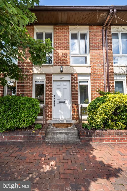 710 S Charles St in Baltimore, MD - Building Photo - Building Photo